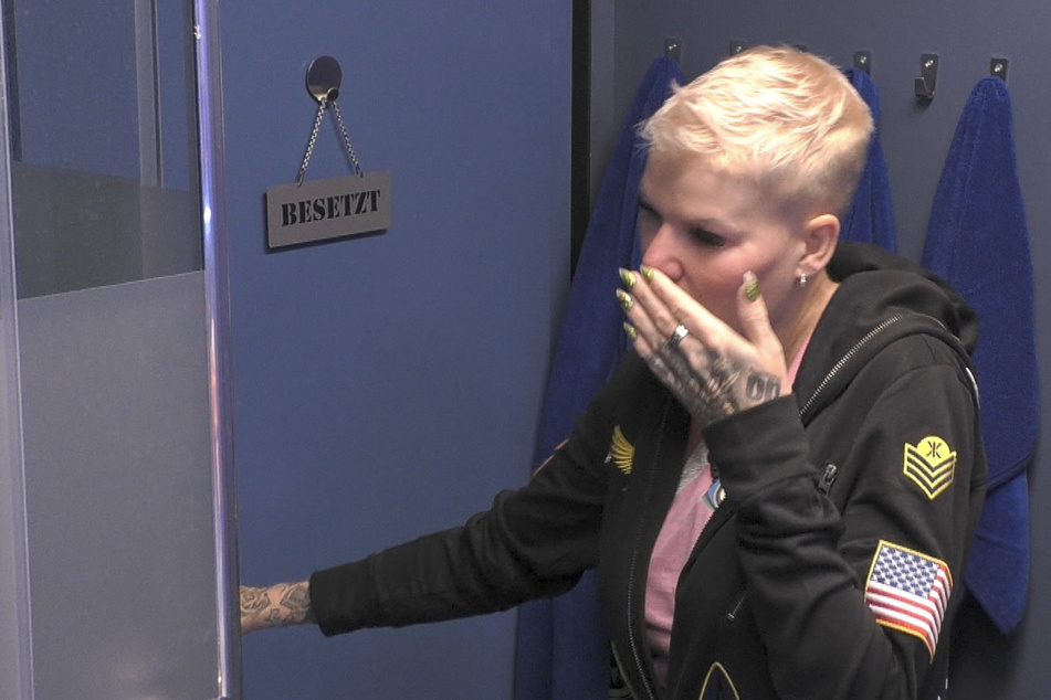 Melanie Müller in Tränen: Ehemann Mike nicht bei "Promi Big Brother"-Einzug dabei!