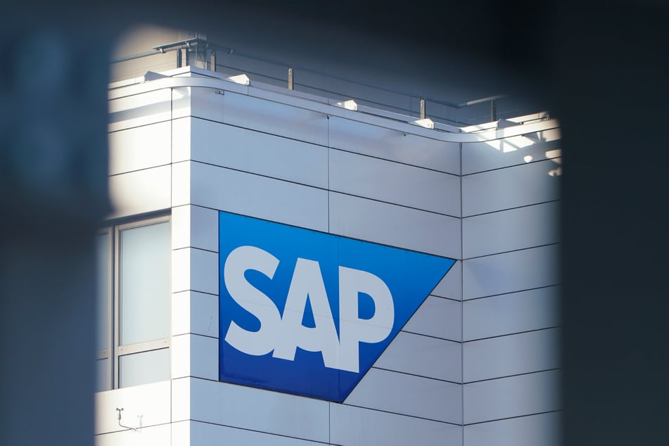 Deutschlands größter Softwarehersteller SAP spricht sich für KI-Gütesiegel aus