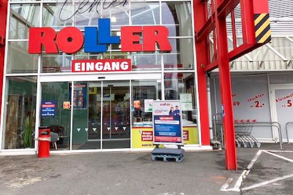 ROLLER Bremen-Oslebshausen