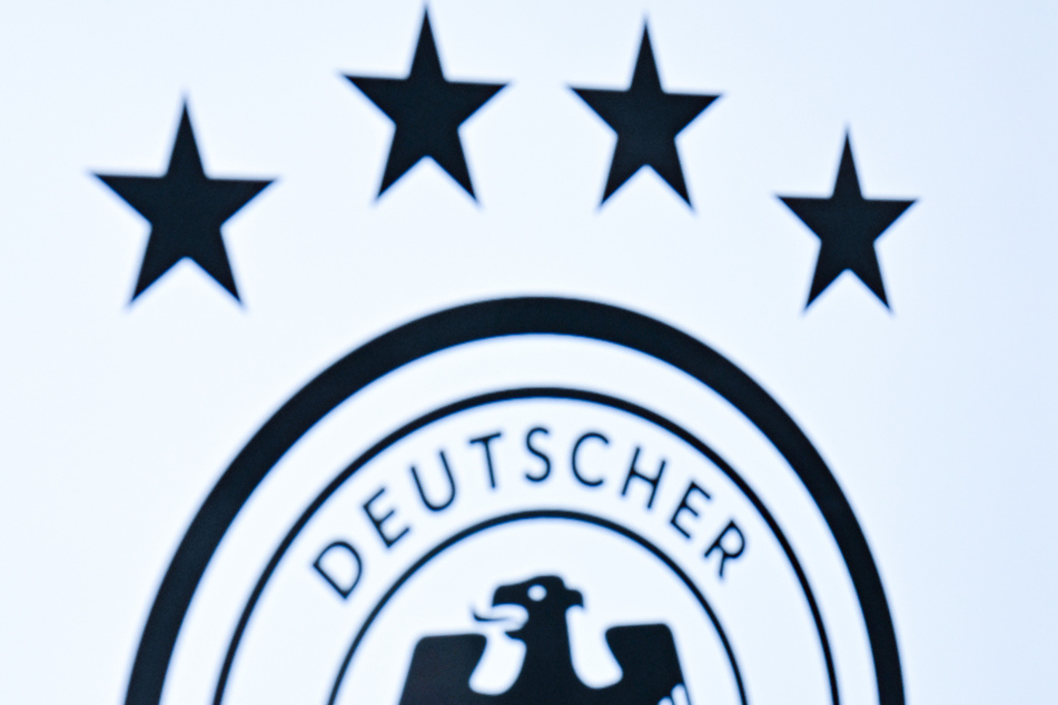 Das ruhmreiche DFB-Wappen stand in letzter Zeit für Pleiten, Pech und Pannen.