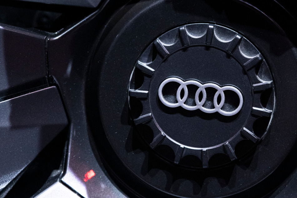 Kurzarbeit bei Audi: Tausende geplante Autos können nicht fertiggestellt werden
