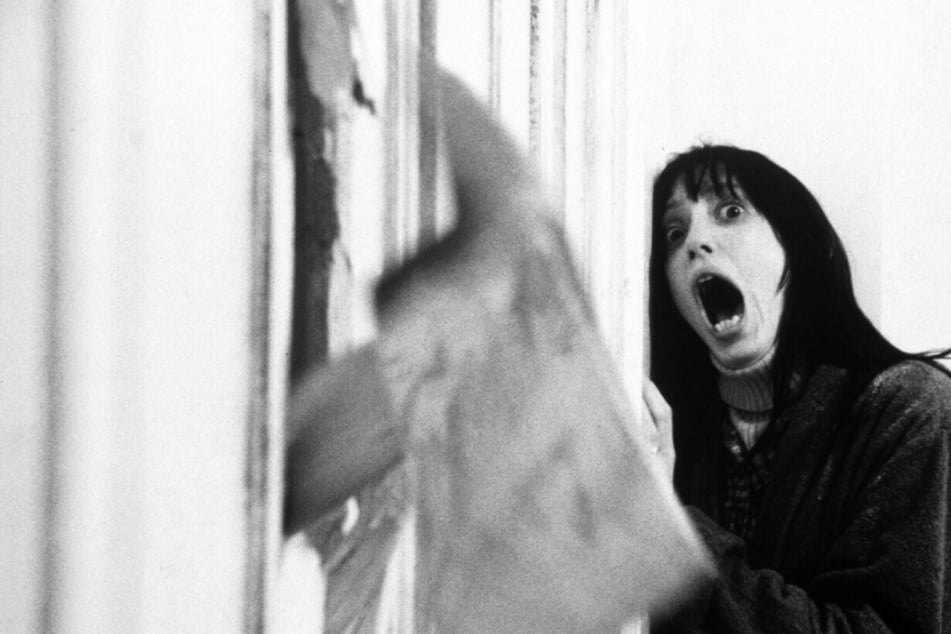 Traurige News aus Hollywood: "The Shining"-Star gestorben!