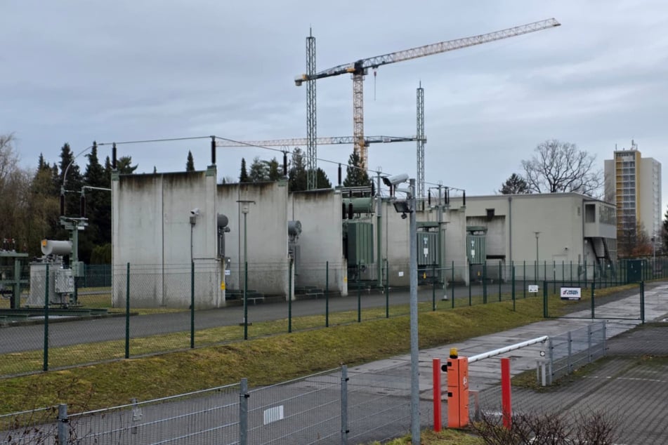 Ein Fehler im Umspannwerk Johannstadt ließ mehr als 2000 Dresdner Haushalte am Samstagvormittag für kurze Zeit ohne Strom dastehen. (Symbolfoto)