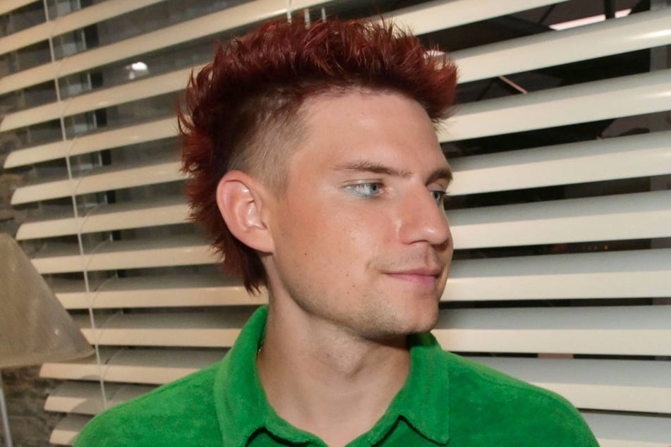 Moritz ist begeistert von Pauls romantischem Verlobungs-Plan.