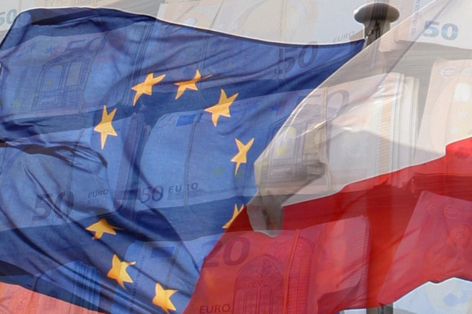 EU macht ernst: Kommission beantragt Finanzsanktionen gegen Polen!