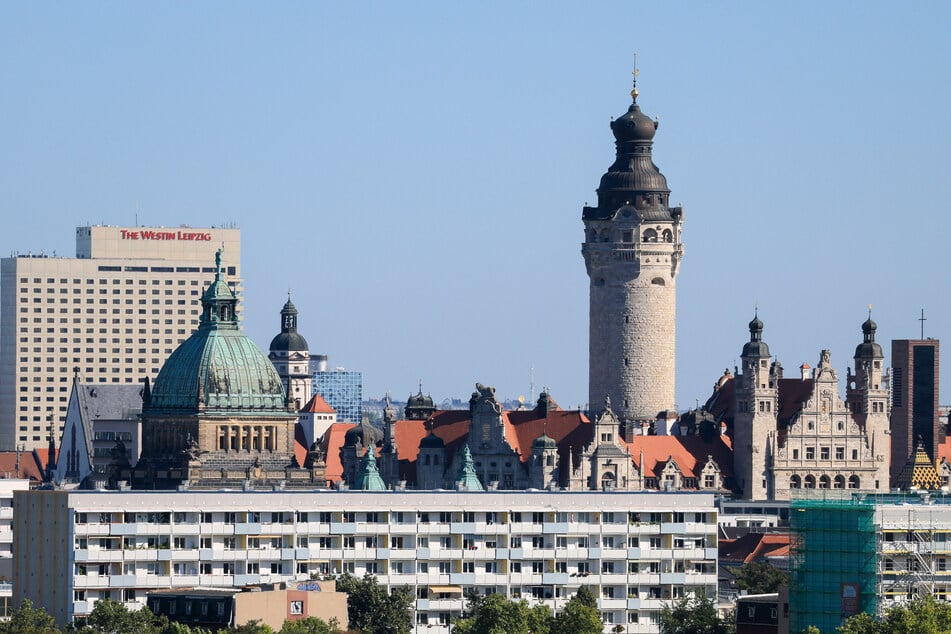 Am 11. Mai 2022 wurde Friedrich Magirius für seine Verdienste zum Wohle der Stadt Leipzig zum Ehrenbürger ernannt. (Symbolbild)
