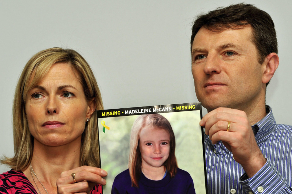 Fall Maddie McCann: Portugiesische Polizei durchsucht mehrere Brunnen