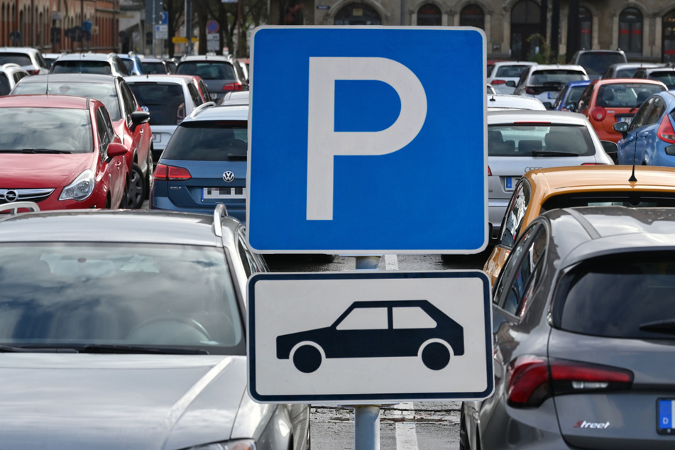 Shoppen ohne Gebühren-Stress: Diese Stadt erlaubt freies Parken zum Jahreswechsel!
