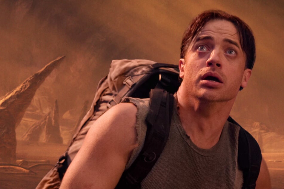 Hast du Lust auf Nervenkitzel? Dann solltest du diesen Film nicht verpassen