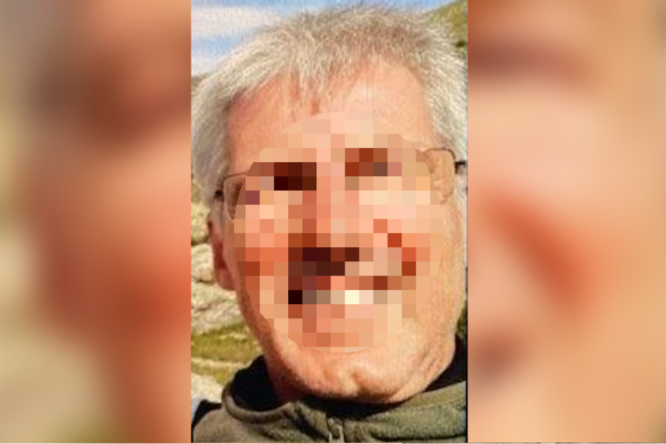 Der vermisste Rentner aus Roetgen wurde nun, zwei Tage nach seinem Verschwinden, tot aufgefunden.