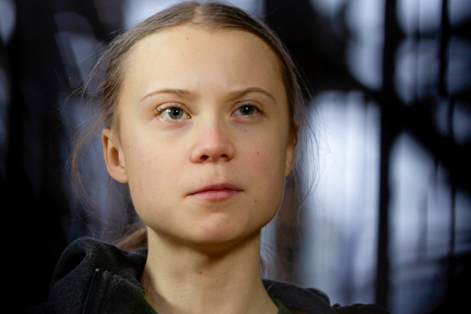 Greta Thunberg (17) will offenbar mehr erreichen, als den Klimawandel aufzuhalten.