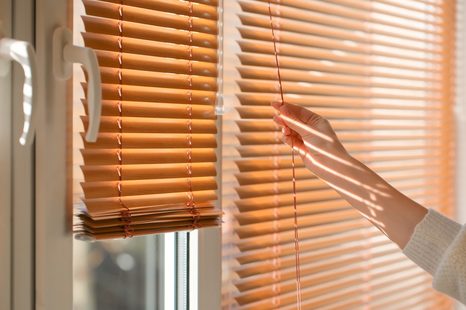 Sichtschutz fürs Fenster – stilvolle Ideen für innen - [SCHÖNER