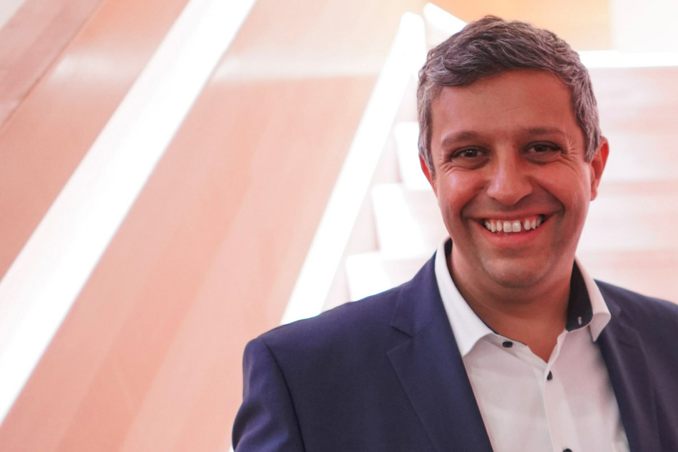Berlin: Politischer Paukenschlag in Berlin: SPD-Chef Saleh verzichtet auf Sitz im Senat