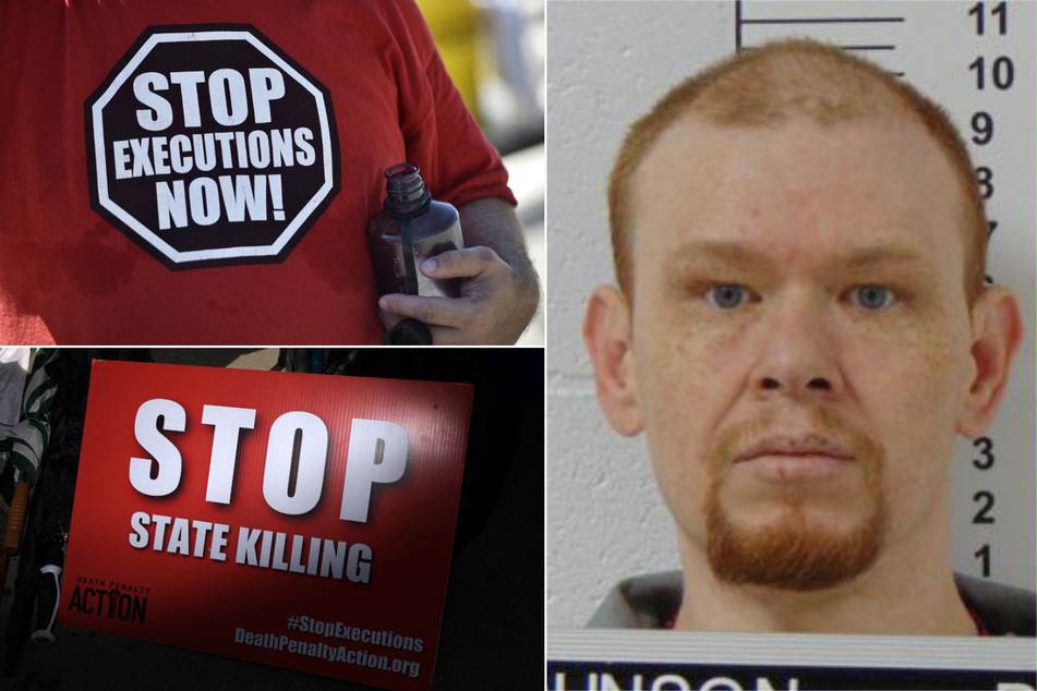 Johnny Johnson's Missouri execution set to go forward despite pleas for clemency