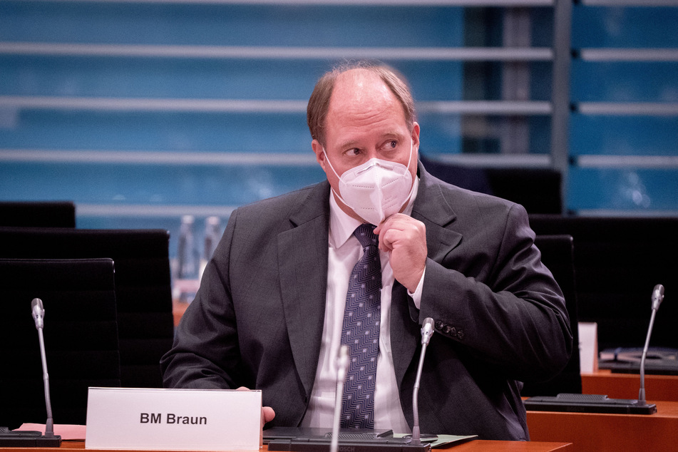 Am Dienstag soll es erneut Verhandlungen der Chefs der Staatskanzleien mit Kanzleramtschef Helge Braun (CDU) geben.