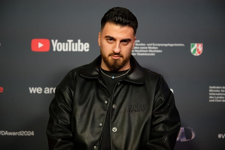 Social-Media-Creator Tahsim Durgun (30) folgen bei TikTok und Instagram insgesamt mehr als eine Million Menschen.