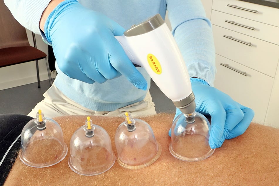 Jede Schmerztherapie wird individuell angepasst.