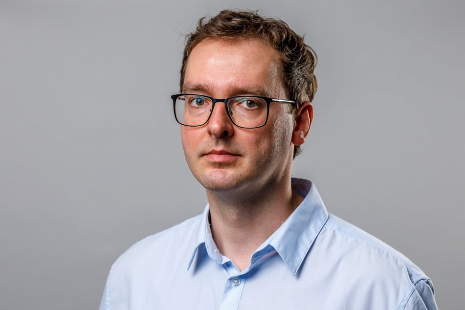 TAG24-Chef-Reporter Hermann Tydecks sieht keine Alternative für das Werk.