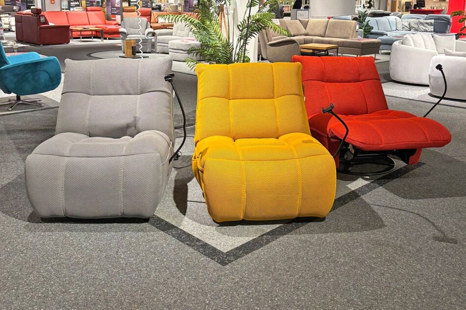 Bei Höffner sind diese schönen Möbel gerade im Angebot