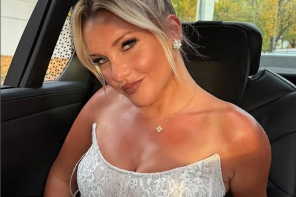 Die 37-Jährige wurde vor allem durch ihre diversen Teilnahmen an Reality-TV-Formaten bekannt.