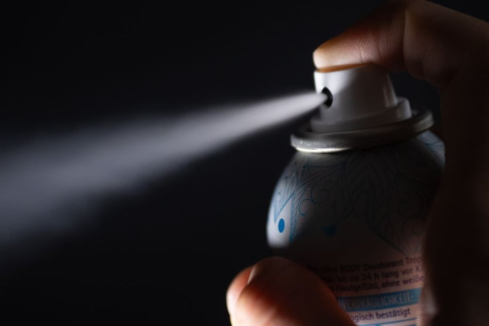 Gutachten sorgt für Gewissheit: Elfjährige starb durch Inhalation von Deospray