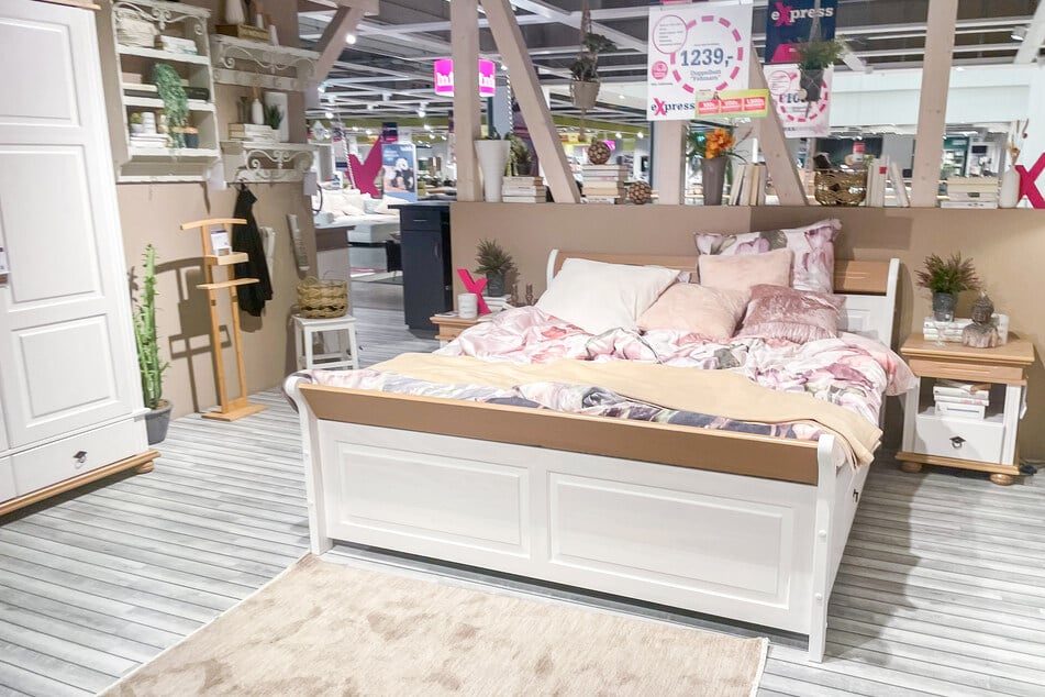 Das sind die besten Angebote am Sonntag (19.4.) bei Höffner