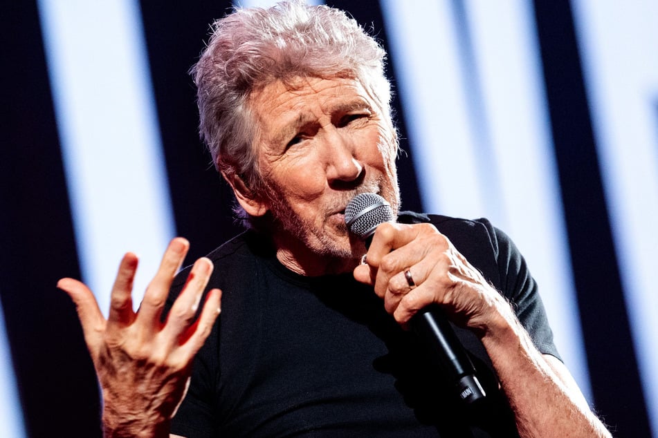 Kommt Rock-Legende Roger Waters (81) Ende August für 40 Euro pro Karte nach Dresden?