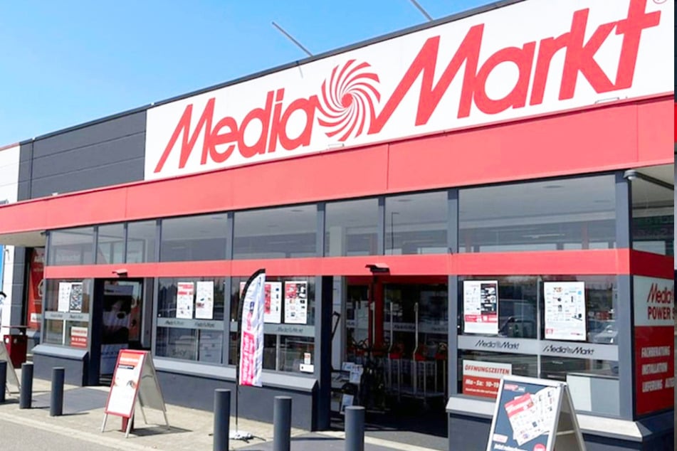 Diese Angebote gibt's am Sonntag (9.11.) bei MediaMarkt