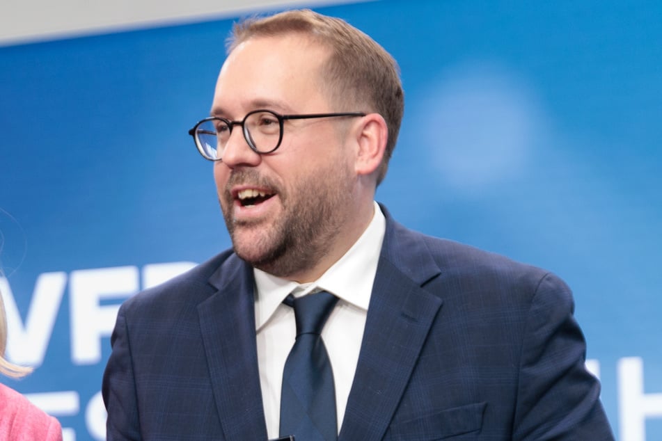 Paul Ronzheimer (40) hat mit vielen Bürgergeld-Empfängern gesprochen. (Archivfoto)