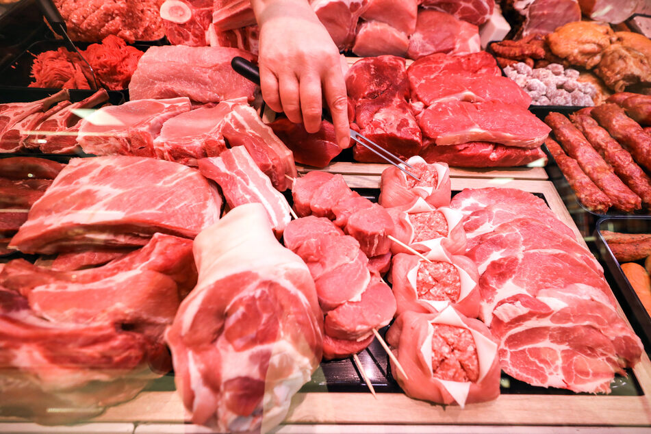 Nach dem ersten Fall der Afrikanischen Schweinepest (ASP) in Deutschland hat China ein Importverbot für deutsches Schweinefleisch verhängt.