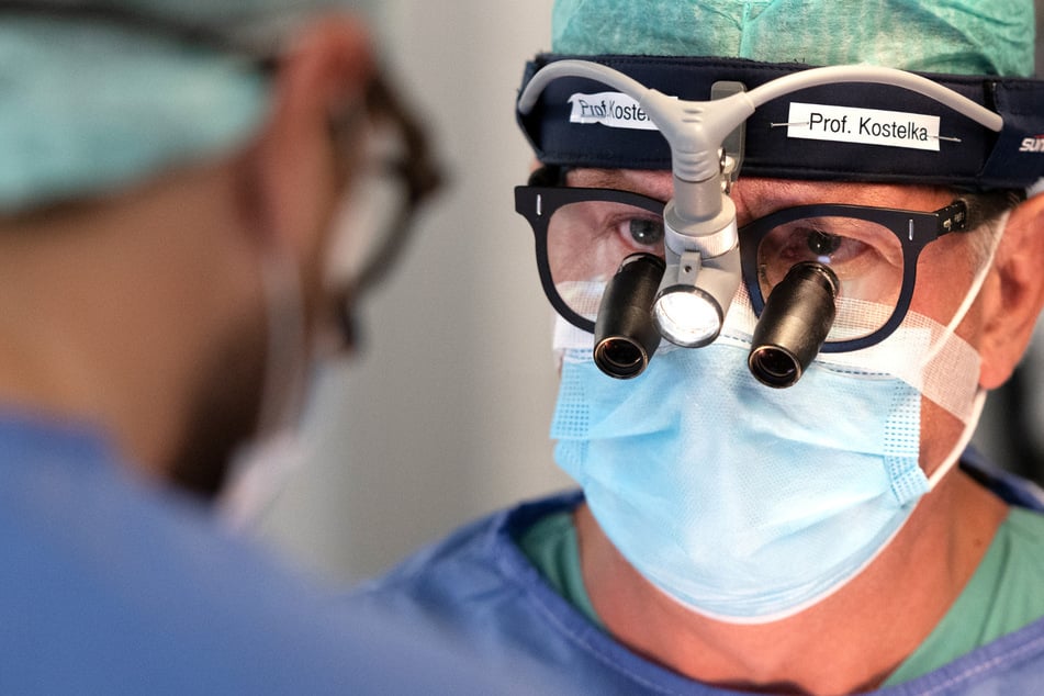 Leipzig: Mehr als 10.000 Herz-OPs, aber diese zwei Patienten wird er nie vergessen: Leipziger Chef-Chirurg geht in den Ruhestand