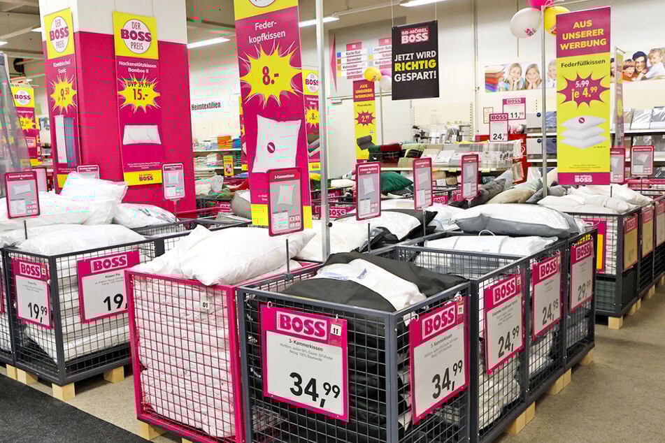 Beliebter Möbel-Discounter lockt mit mega Angeboten im Winter