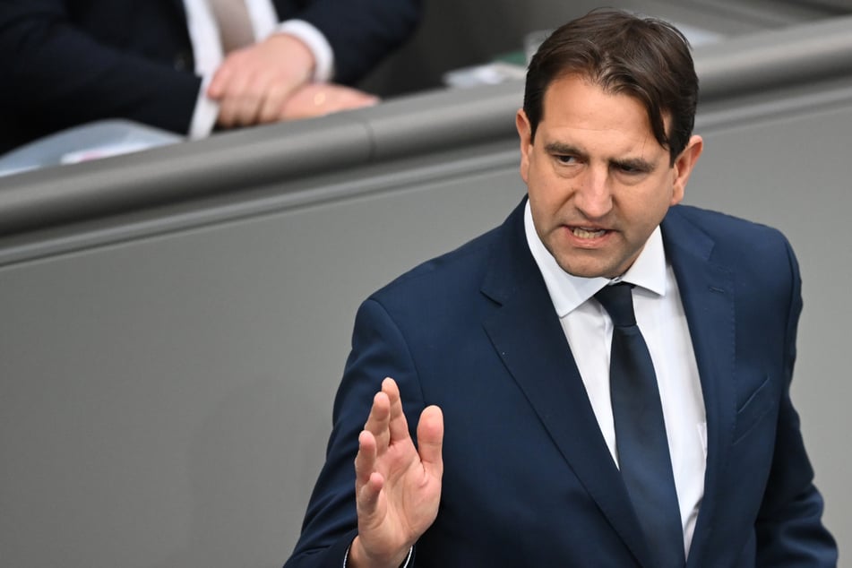 Bundespolitiker Andreas Jung (51) wird Kultusminister in Baden-Württemberg.