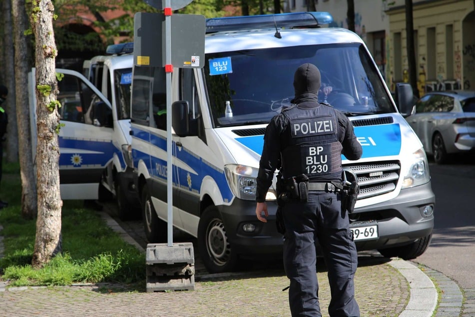 Polizei-Durchsuchung dauerte mehrere Tage: Fahrrad-Verkaufsanzeige verrät Dieb