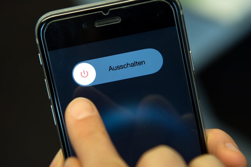 Öfter mal abschalten: Social-Media-Abstinenz kann man sich antrainieren.