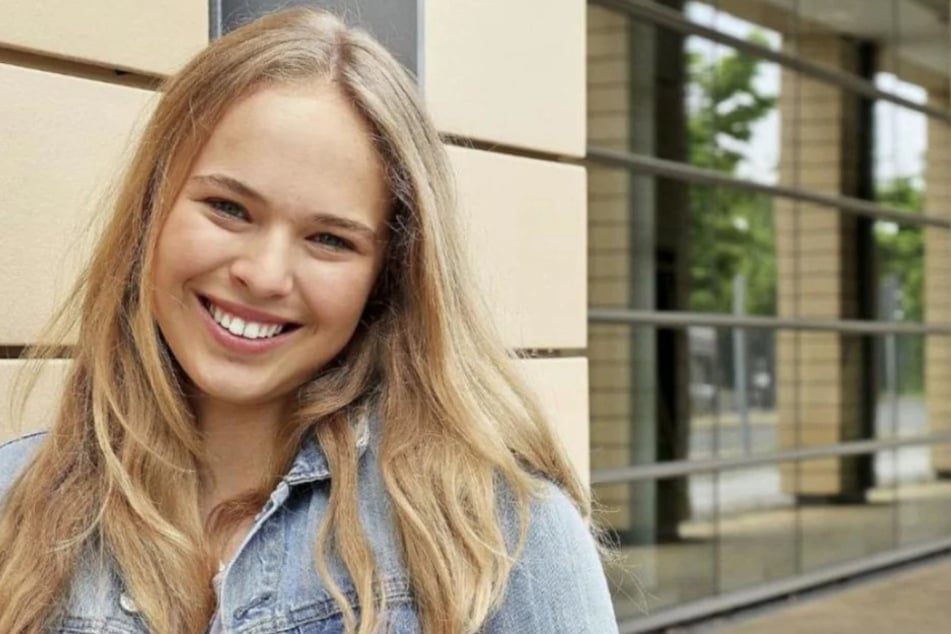 Ella Zirzow (23) hatte die Rolle seit 2008 inne.