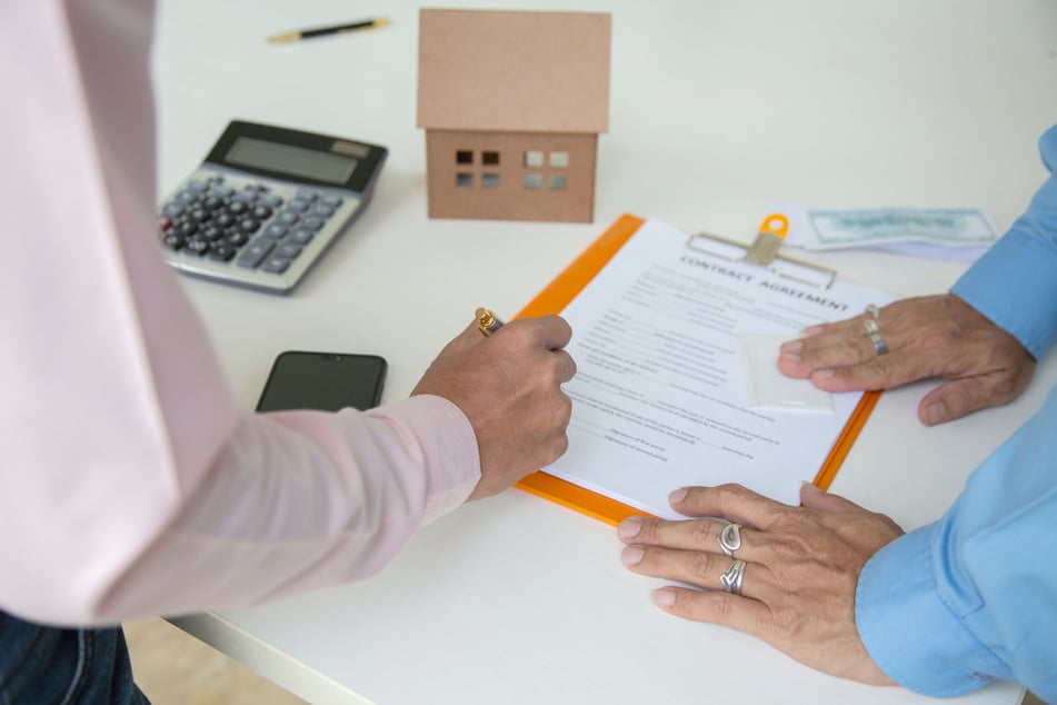 Kommen immer mehr Baby-Boomer-Immobilien auf den Markt, droht ein Überangebot. (Symbolfoto)