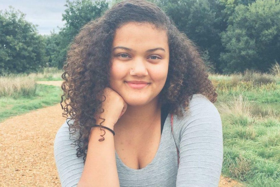 Althea Bernstein (18) wurde auf offener Straße rassistisch beleidigt und angezündet.