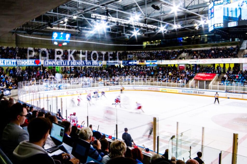 Mit diesem Trick verkürzt Ihr die Eishockey-Sommerpause