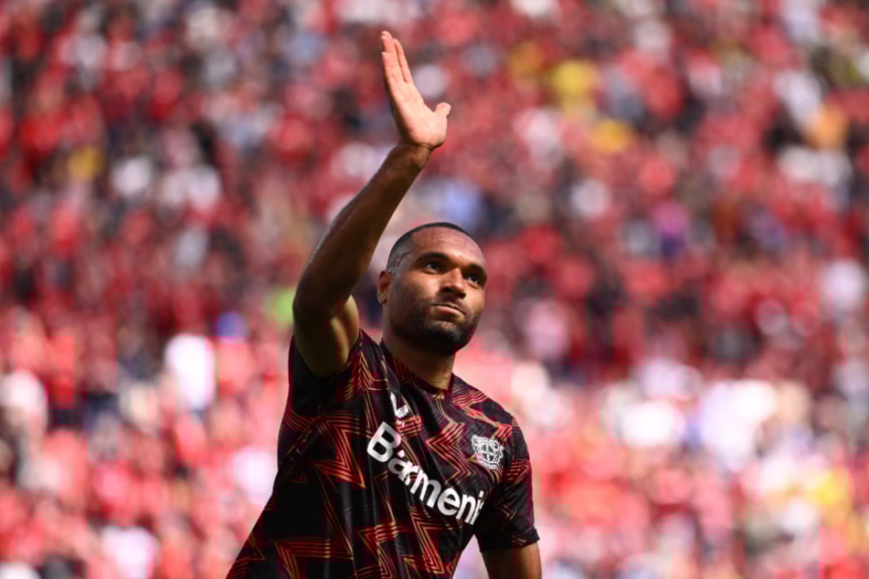 Nach zehn Jahren im Bayer-Trikot wird sich Jonathan Tah (29) zur kommenden Saison von der Werkself verabschieden.