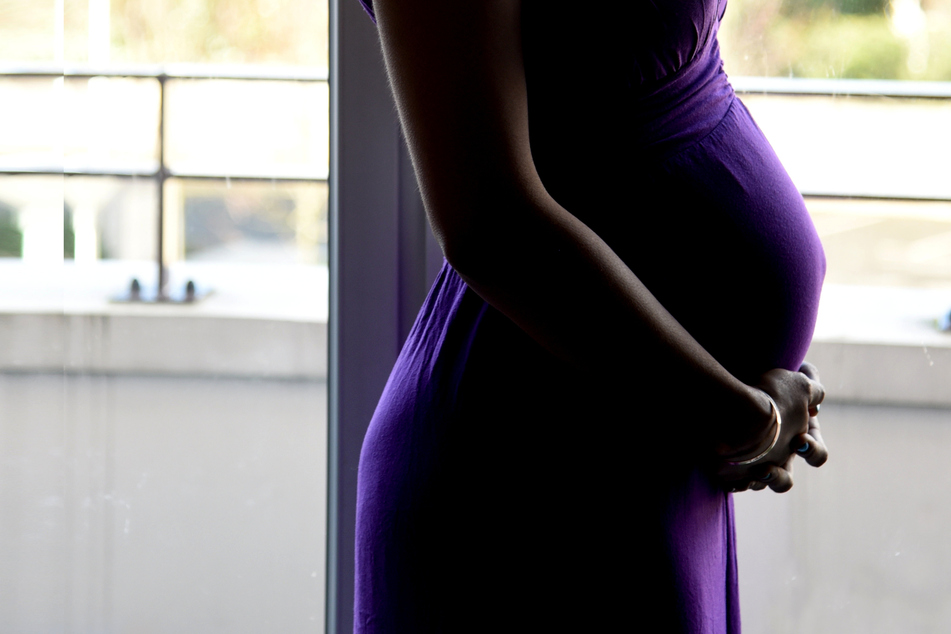 Neun Monate lang gaukelte Maria da Silva (27) ihren Freunden, ihrer Familie und ihrem Ex-Freund eine angebliche Schwangerschaft vor. (Symbolbild)