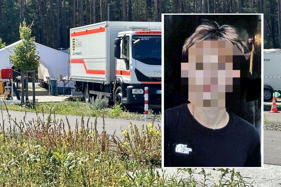 Der verschwundene 13-Jährige in der Oberlausitz ist laut Obduktion bei einem tragischen Unfall ums Leben gekommen.