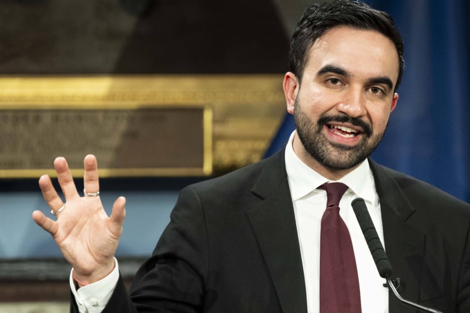 Zohran Mamdani makes big move toward freezing the rents with latest appointment announcements