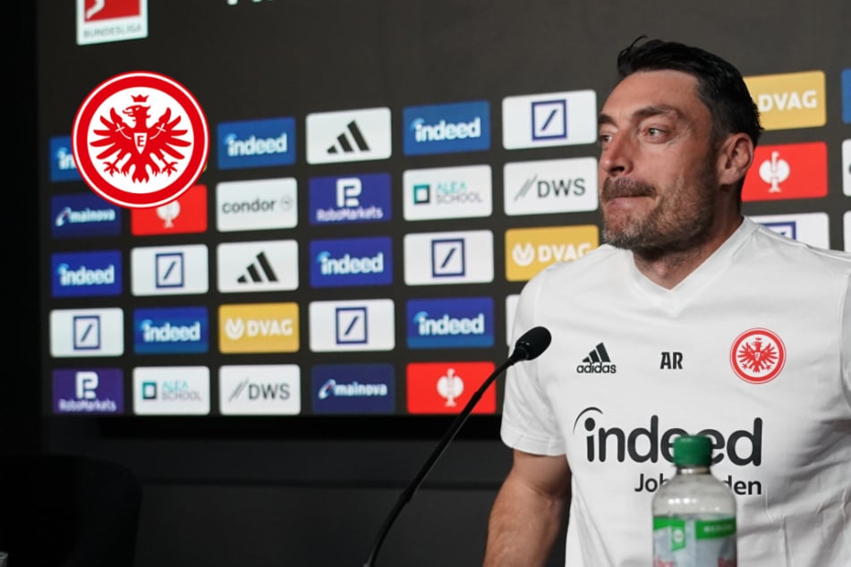 Riera mit emotionaler erster PK: "Wenn ich sage, springt vom Balkon, werden sie springen"