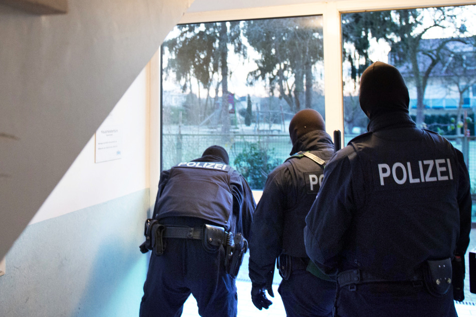 Die Bundespolizei und der Zoll haben am Donnerstag mehrere Objekte im Mecklenburg-Vorpommern und Hamburg durchsucht. (Archivfoto)