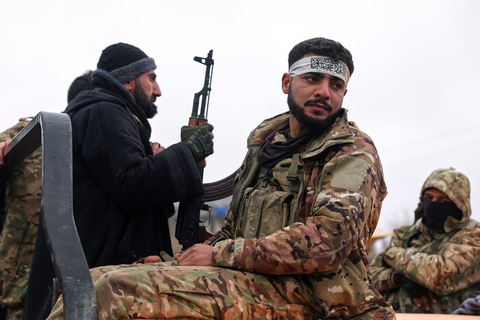 Nahost-Konflikt: Neuer Waffenstillstand in Syrien vereinbart