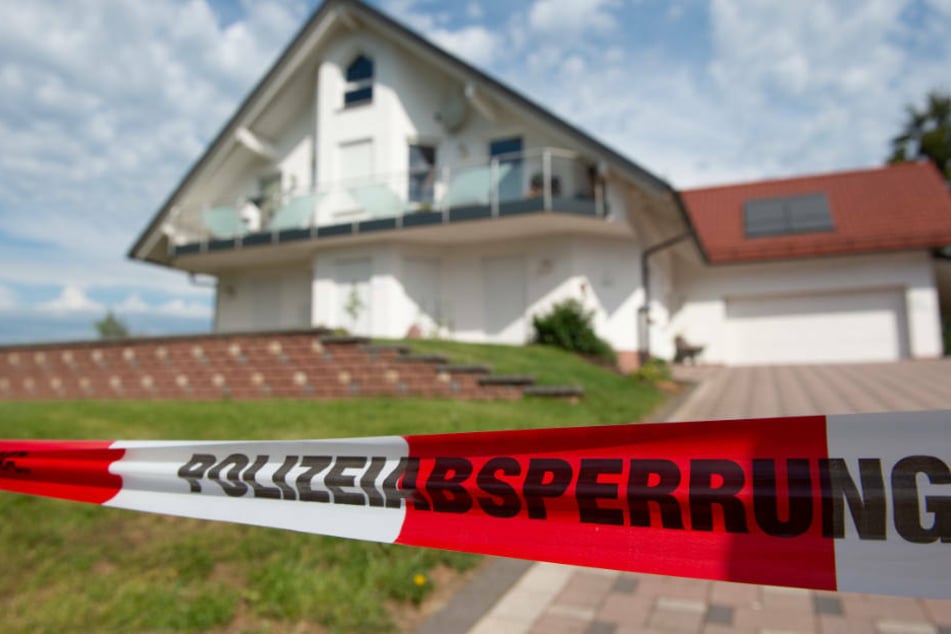 Der Kasseler Regierungspräsident Walter Lübcke war Anfang Juni 2019 nachts auf seiner Terrasse erschossen worden.