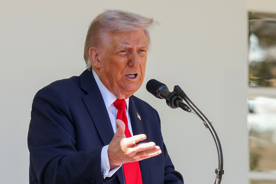 Donald Trump had nominated Paul Ingrassia to head the Office of Special Counsel.