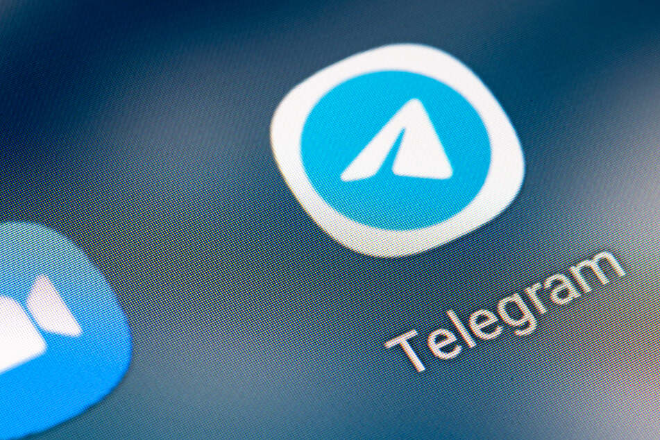 Reichsbürger stiftet Anhänger über Telegram zu kriminellen Taten an