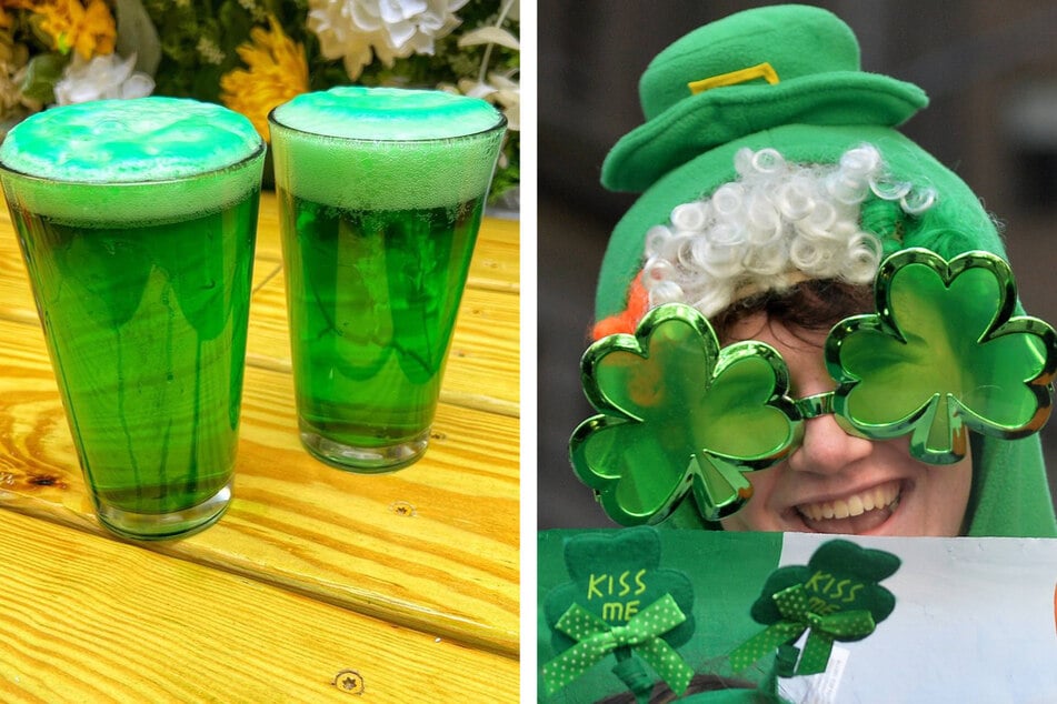 St. Patrick's Day: The luck of the Irish is with New Yorkers